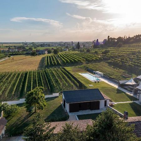 Meridiano Cividale del Friuli エクステリア 写真