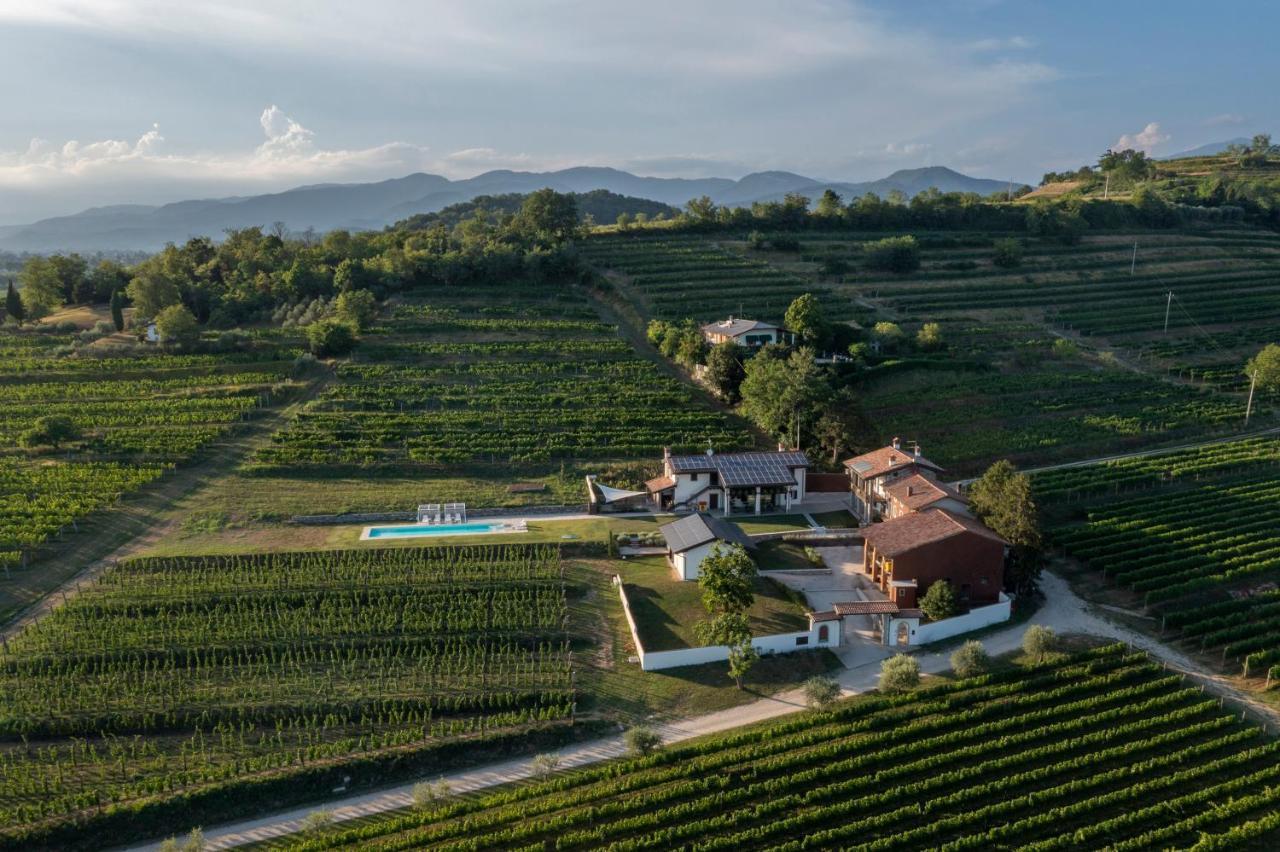 Meridiano Cividale del Friuli エクステリア 写真