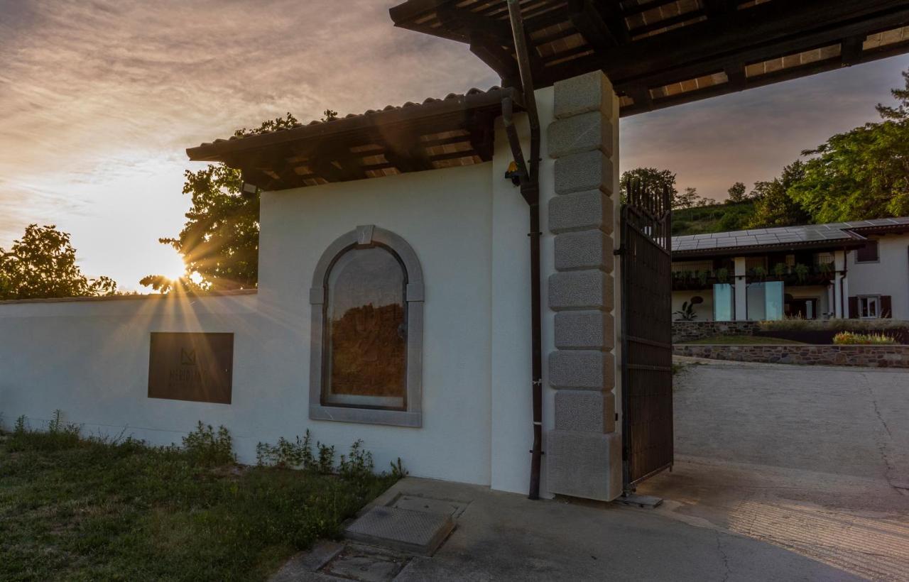 Meridiano Cividale del Friuli エクステリア 写真