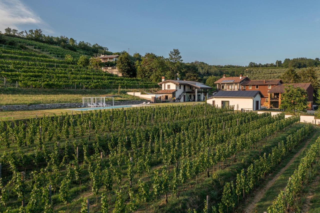 Meridiano Cividale del Friuli エクステリア 写真