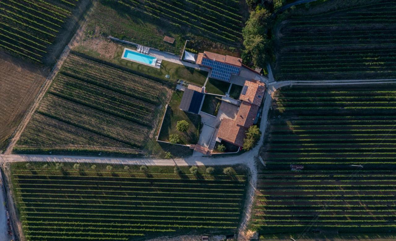 Meridiano Cividale del Friuli エクステリア 写真