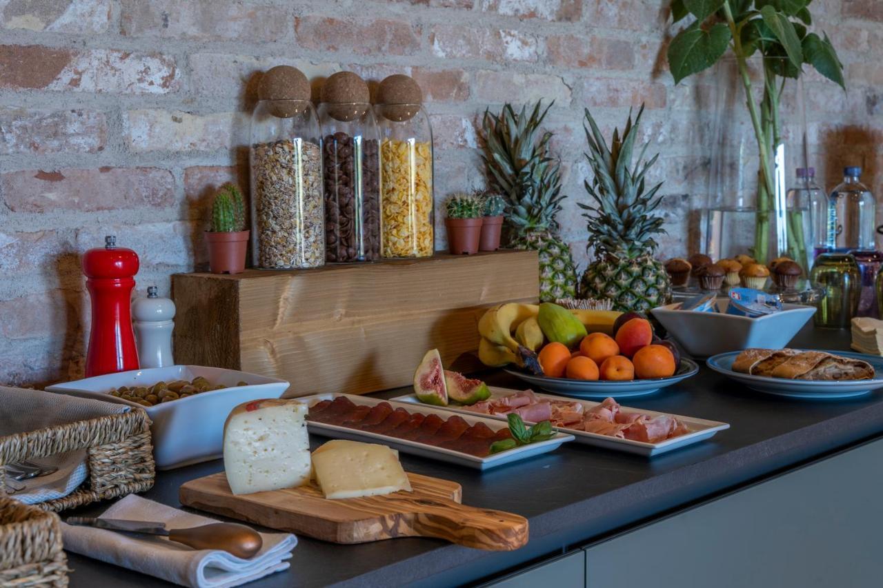 Meridiano Cividale del Friuli エクステリア 写真