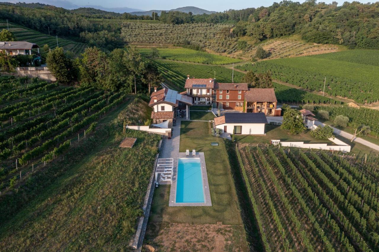 Meridiano Cividale del Friuli エクステリア 写真