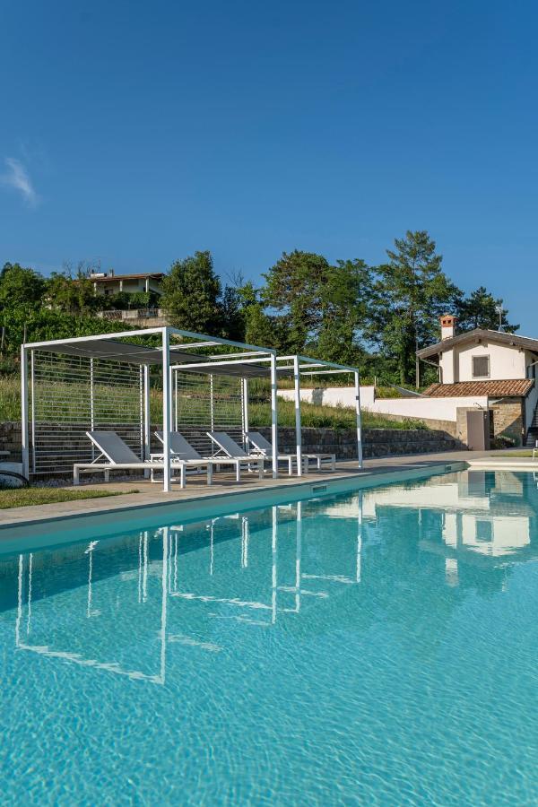 Meridiano Cividale del Friuli エクステリア 写真