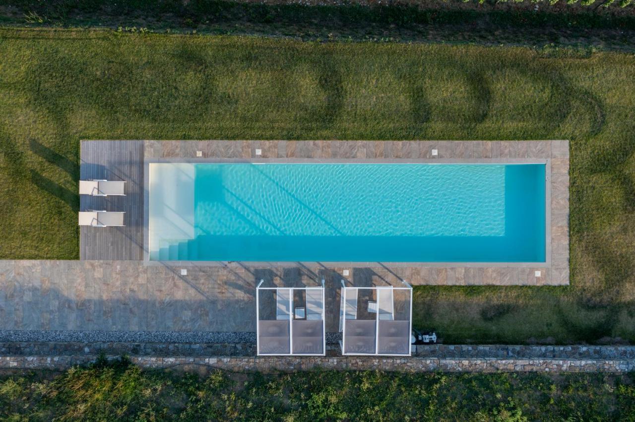 Meridiano Cividale del Friuli エクステリア 写真