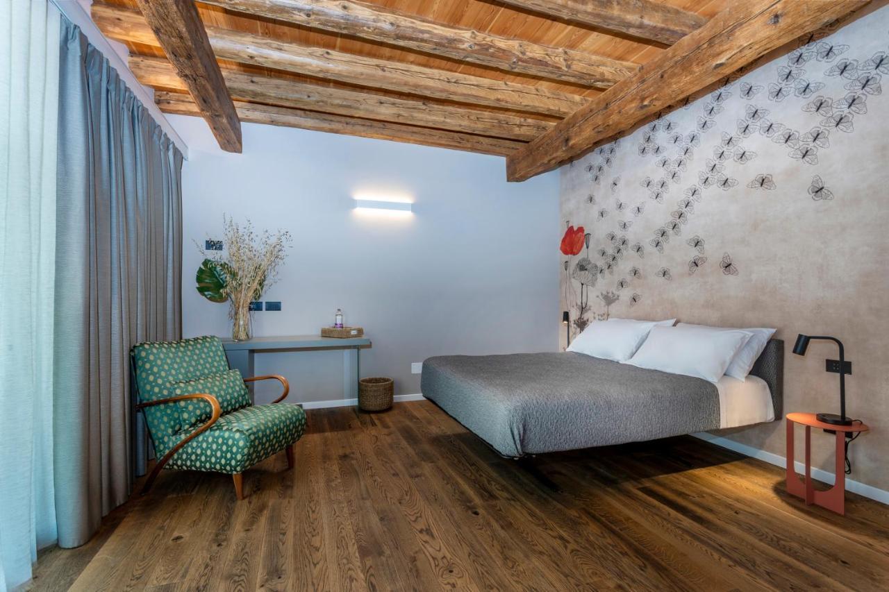 Meridiano Cividale del Friuli エクステリア 写真