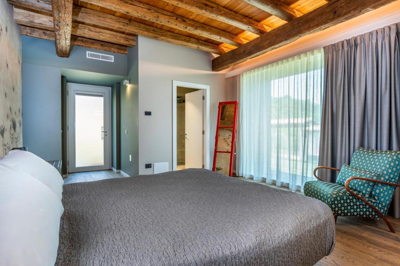 Meridiano Cividale del Friuli エクステリア 写真