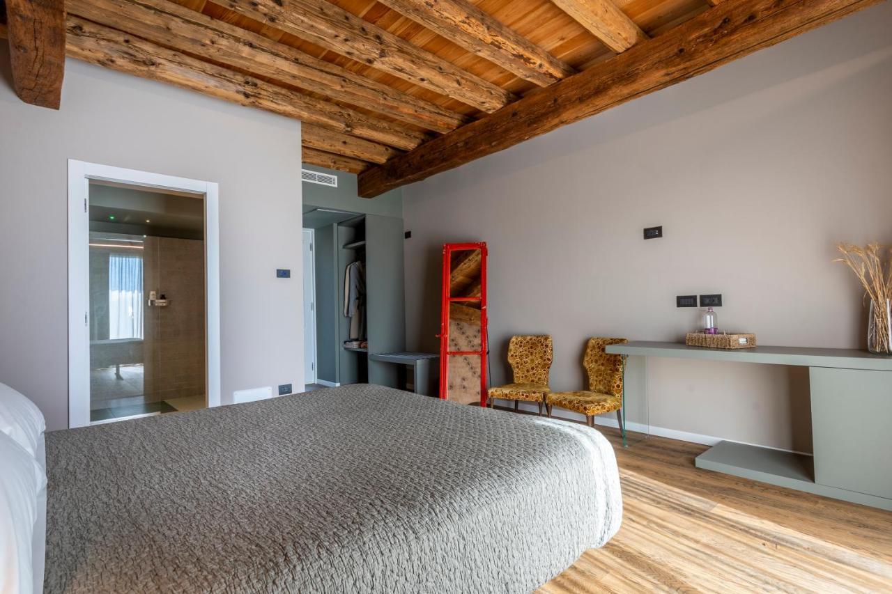 Meridiano Cividale del Friuli エクステリア 写真