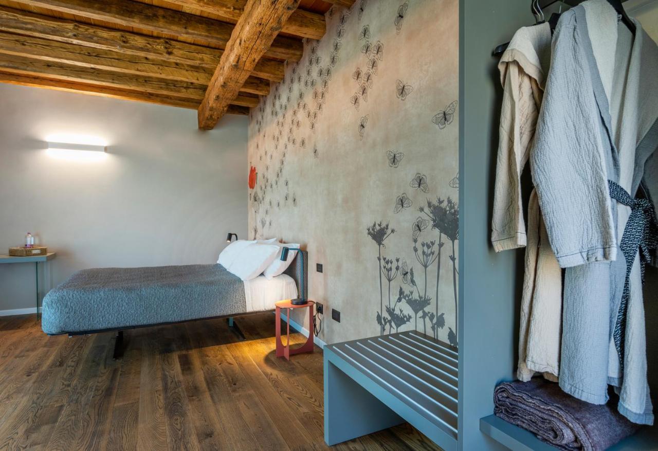 Meridiano Cividale del Friuli エクステリア 写真