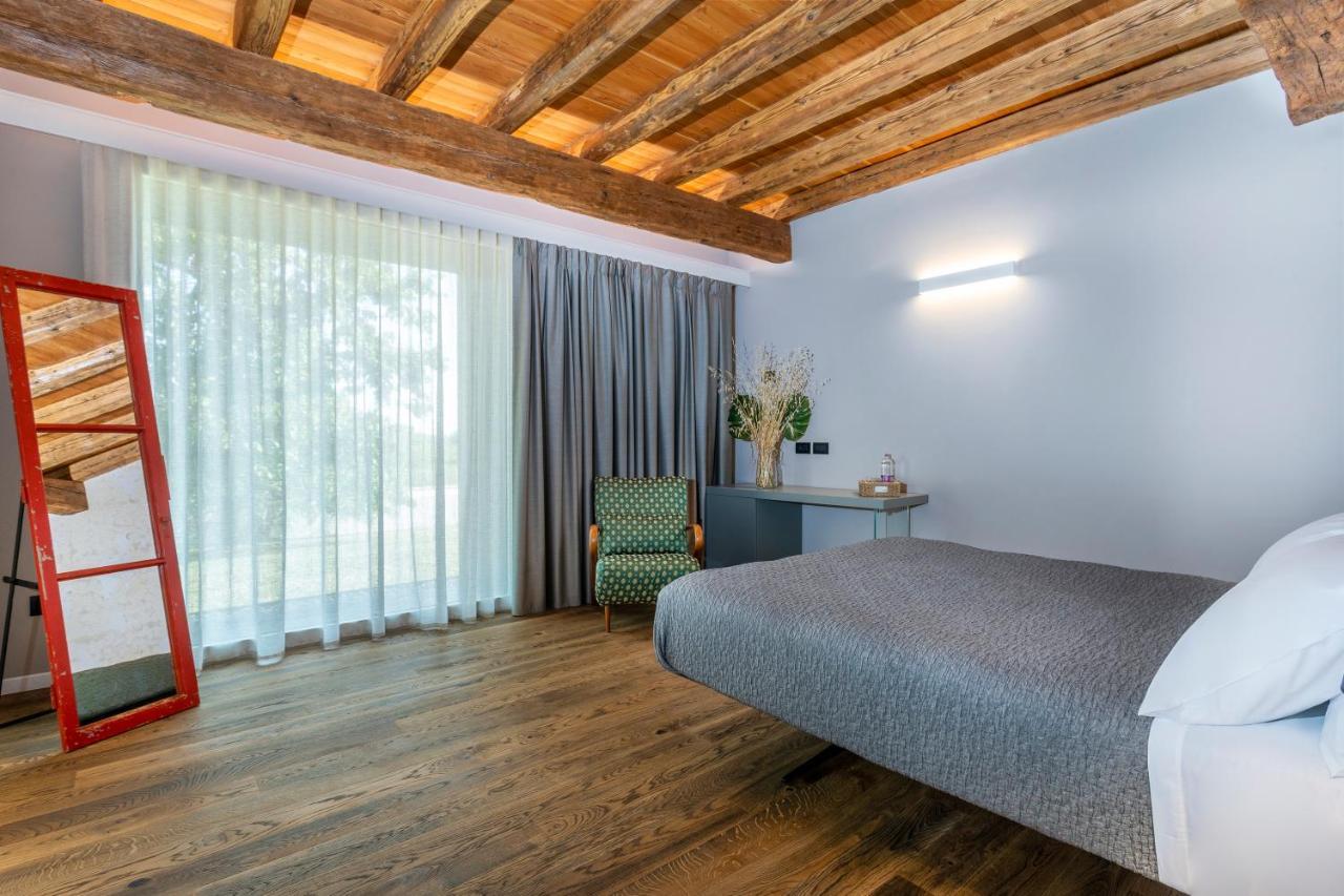 Meridiano Cividale del Friuli エクステリア 写真