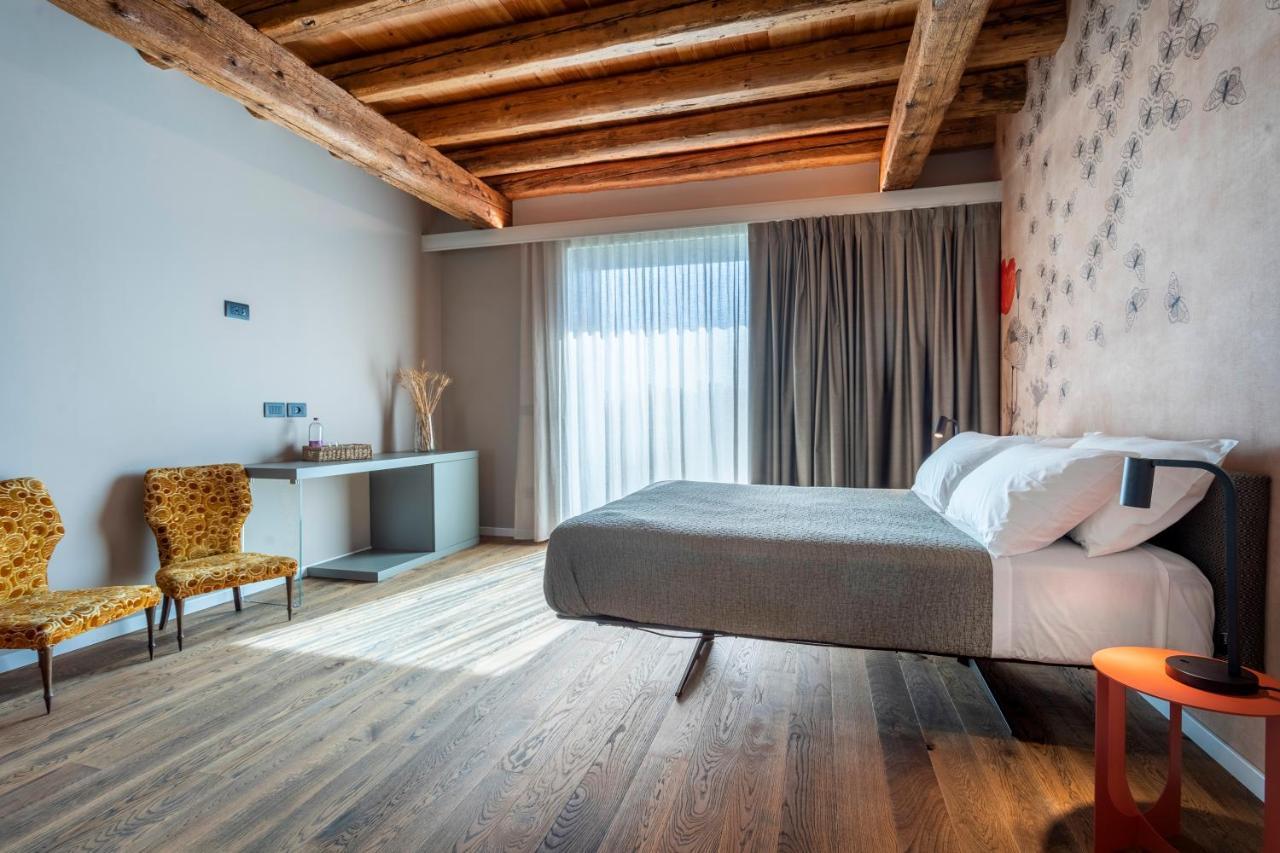 Meridiano Cividale del Friuli エクステリア 写真