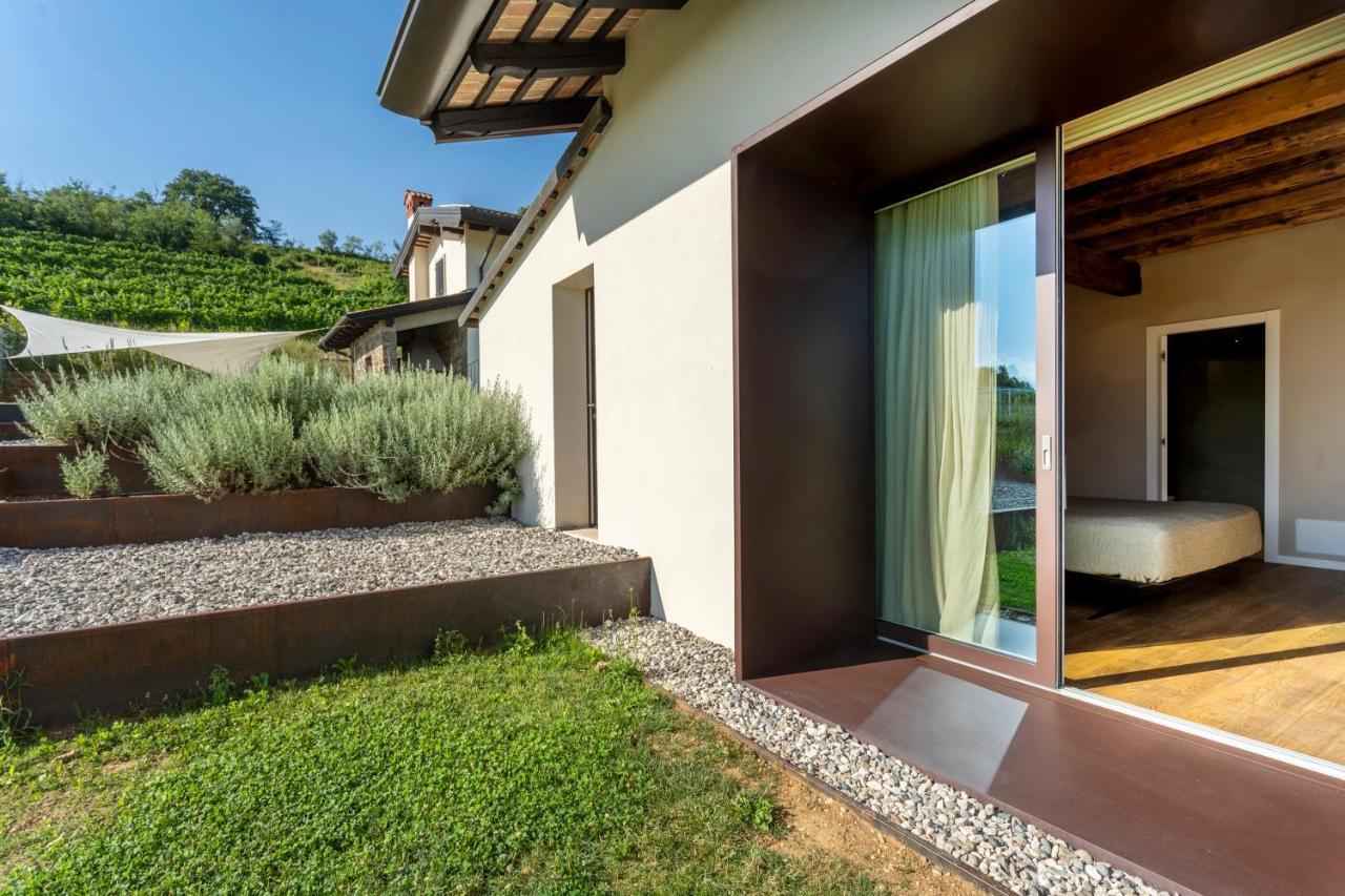 Meridiano Cividale del Friuli エクステリア 写真