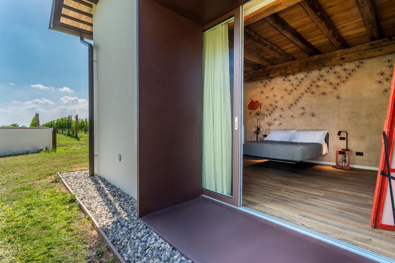 Meridiano Cividale del Friuli エクステリア 写真