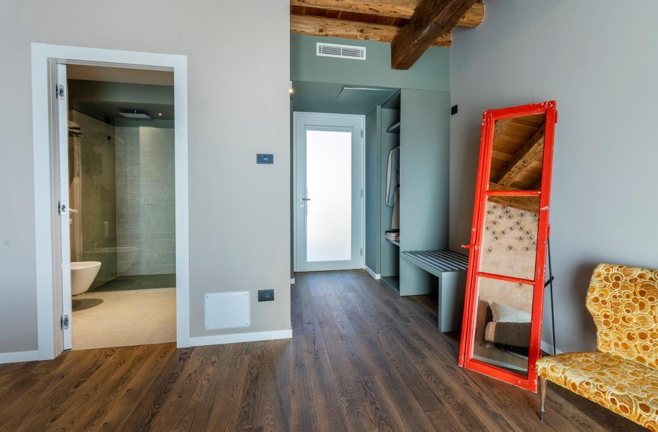 Meridiano Cividale del Friuli エクステリア 写真