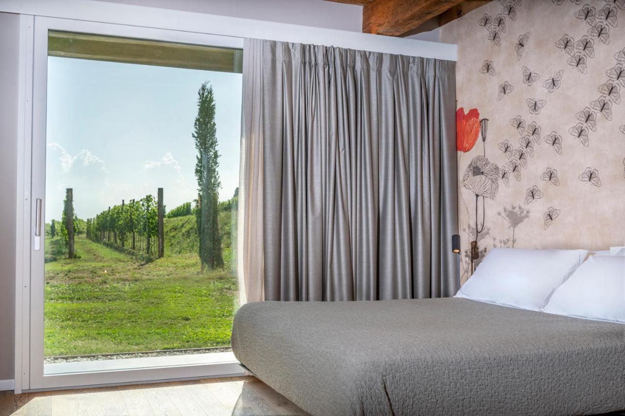 Meridiano Cividale del Friuli エクステリア 写真