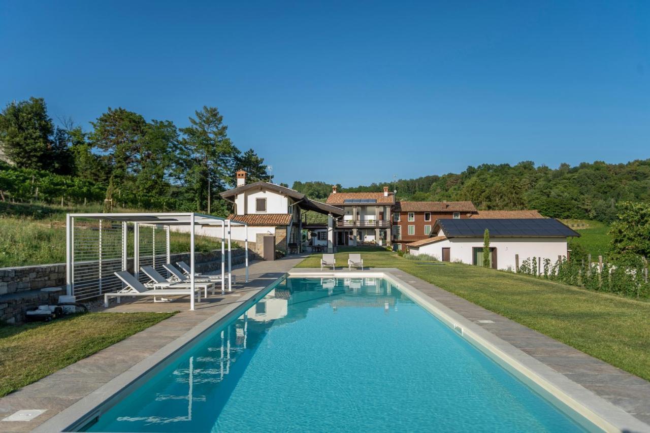 Meridiano Cividale del Friuli エクステリア 写真