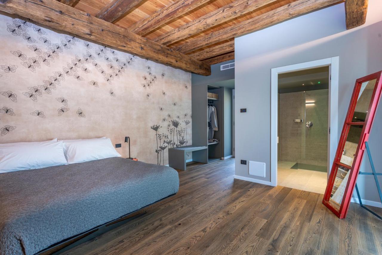 Meridiano Cividale del Friuli エクステリア 写真