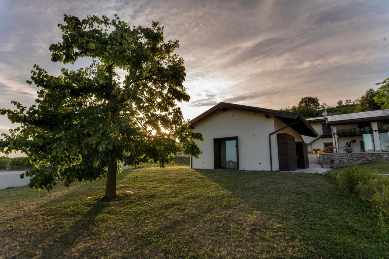 Meridiano Cividale del Friuli エクステリア 写真