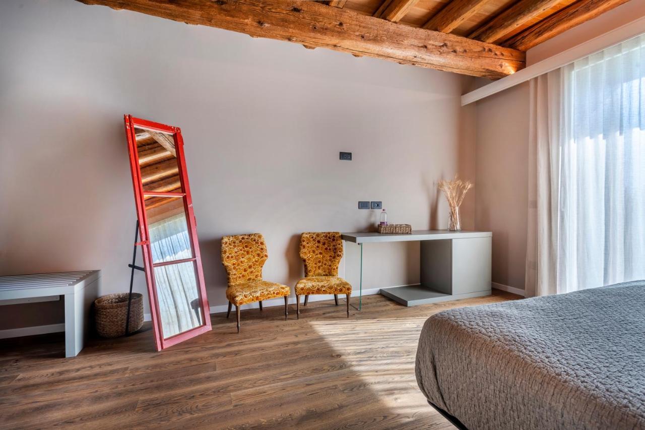 Meridiano Cividale del Friuli エクステリア 写真