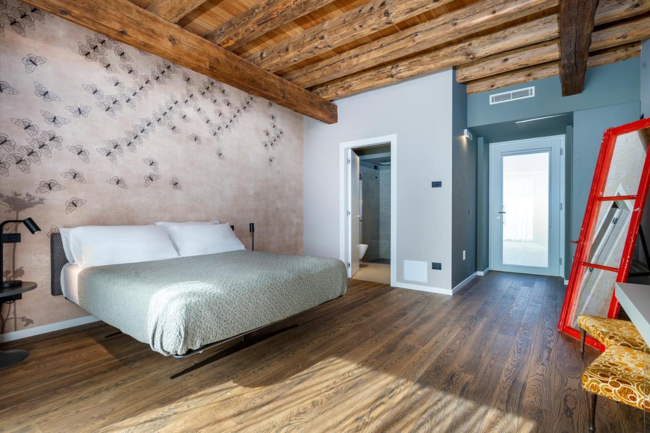 Meridiano Cividale del Friuli エクステリア 写真