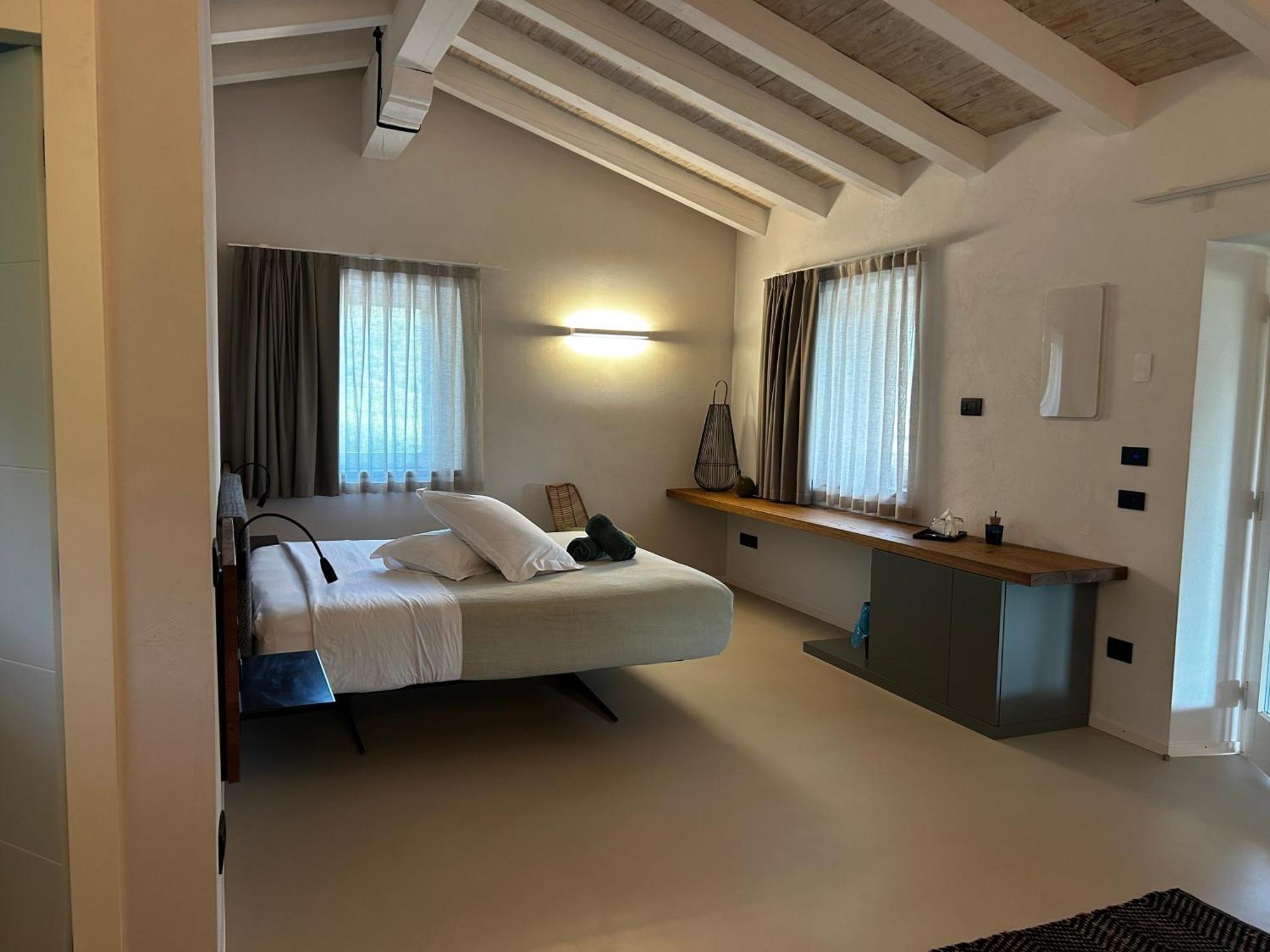 Meridiano Cividale del Friuli エクステリア 写真