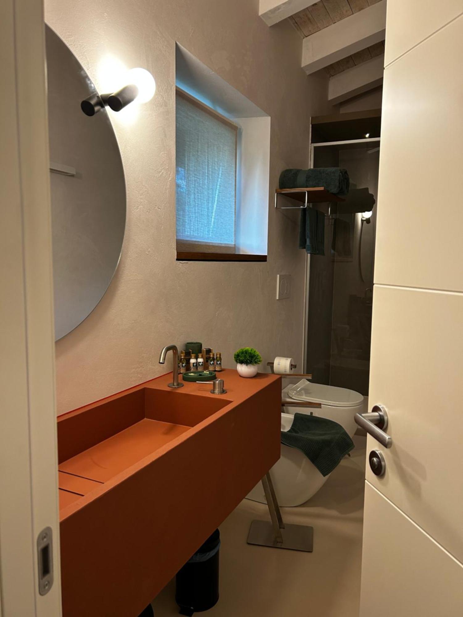 Meridiano Cividale del Friuli エクステリア 写真