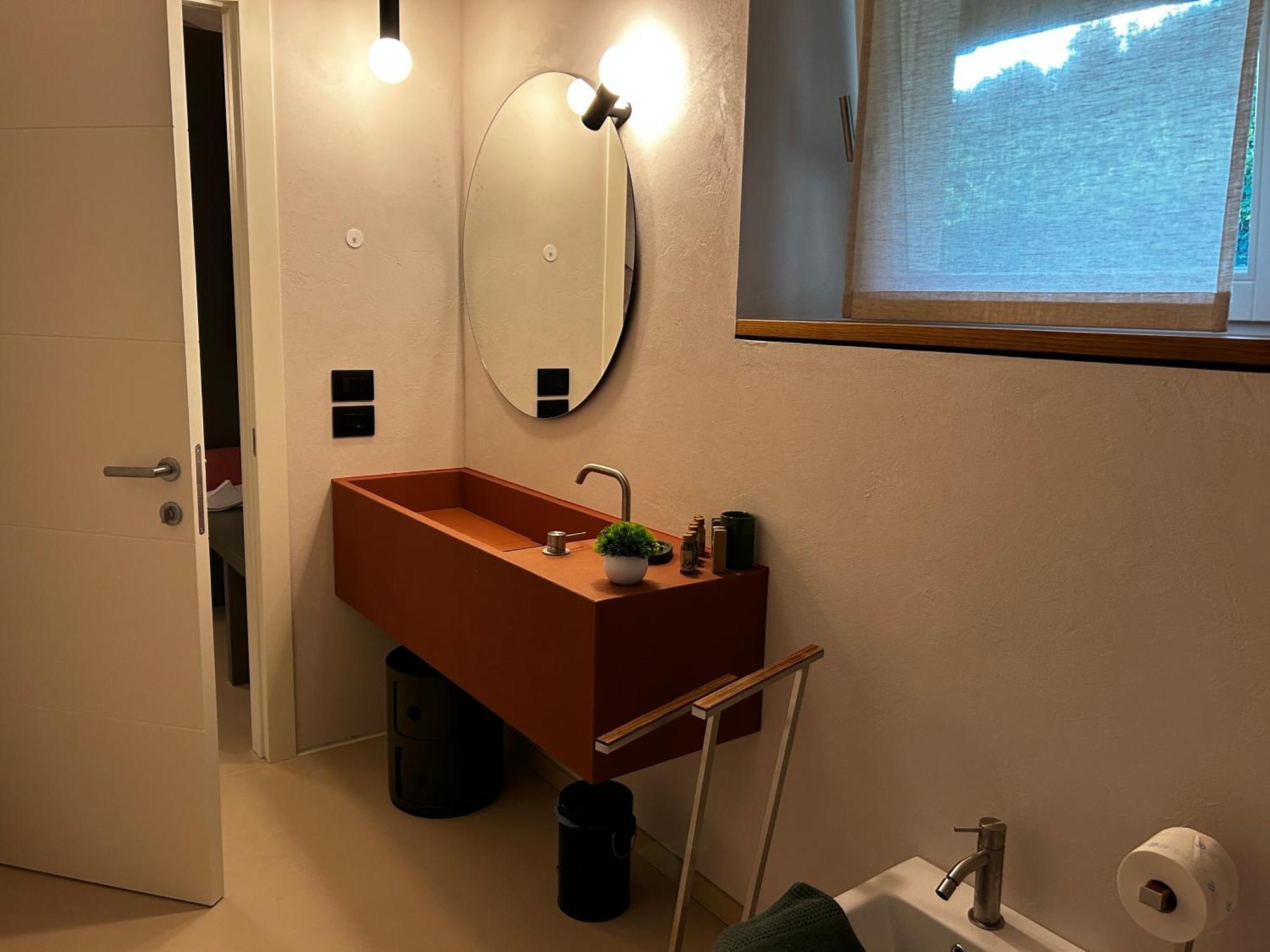 Meridiano Cividale del Friuli エクステリア 写真