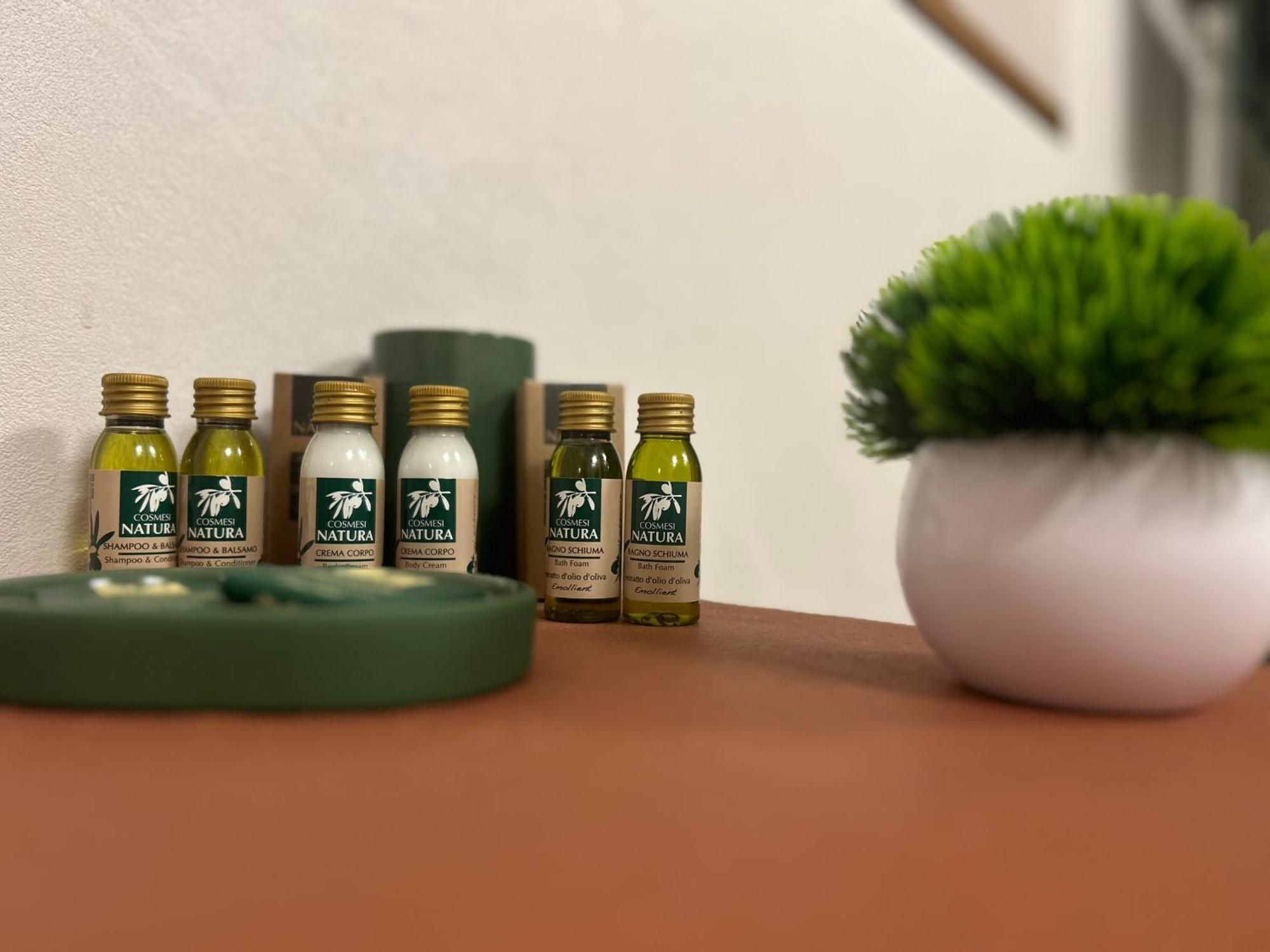 Meridiano Cividale del Friuli エクステリア 写真