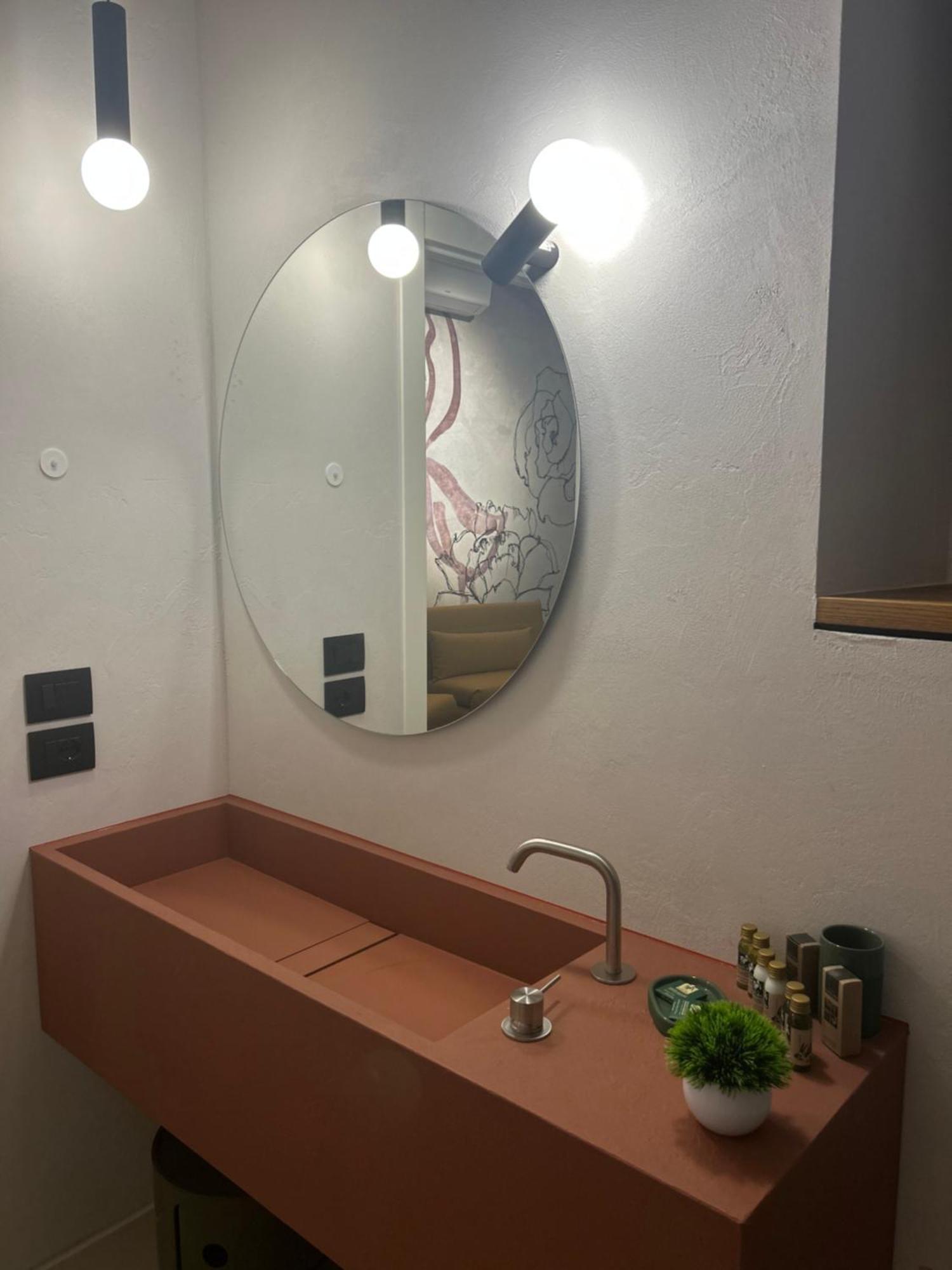 Meridiano Cividale del Friuli エクステリア 写真